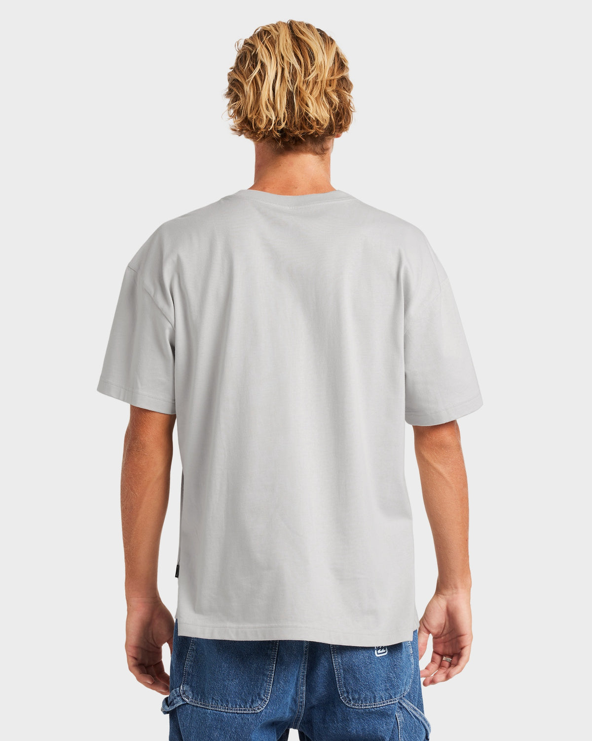 Mens Bad DOG OG T-Shirt