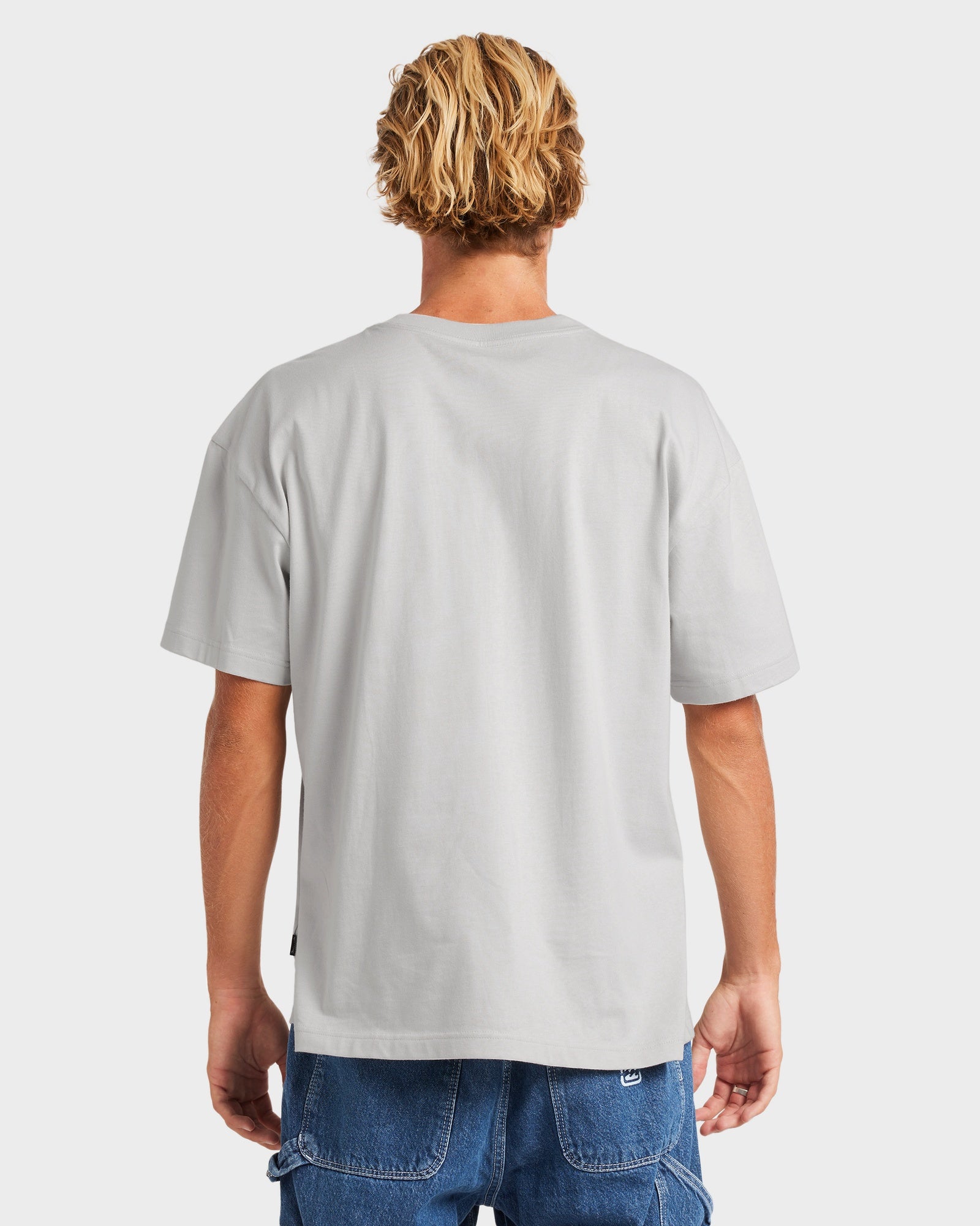 Mens Bad DOG OG T-Shirt