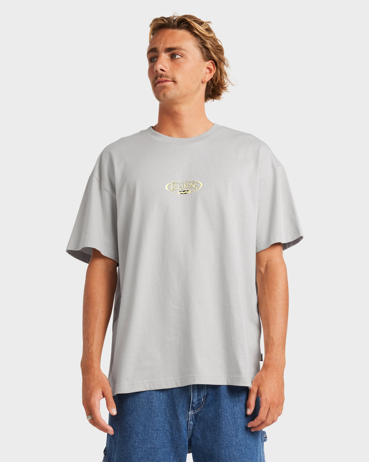 Mens Bad DOG OG T-Shirt