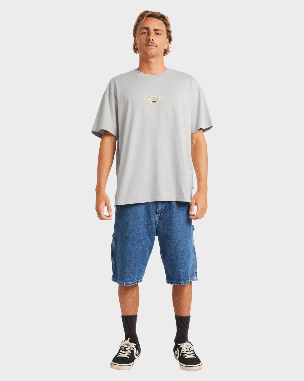 Mens Bad DOG OG T-Shirt