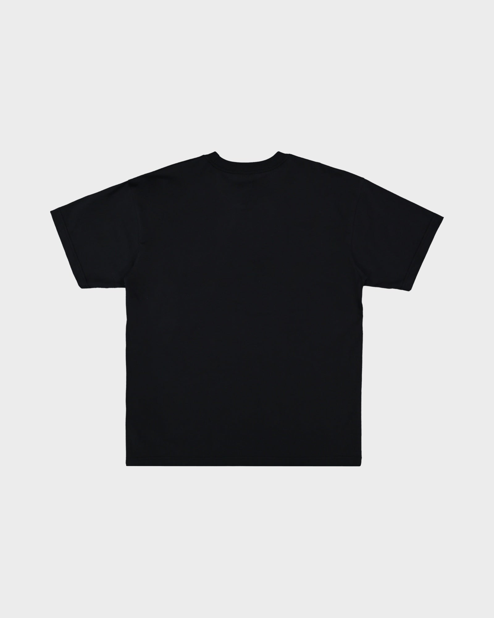 Mens Behind The Lip T-Shirt