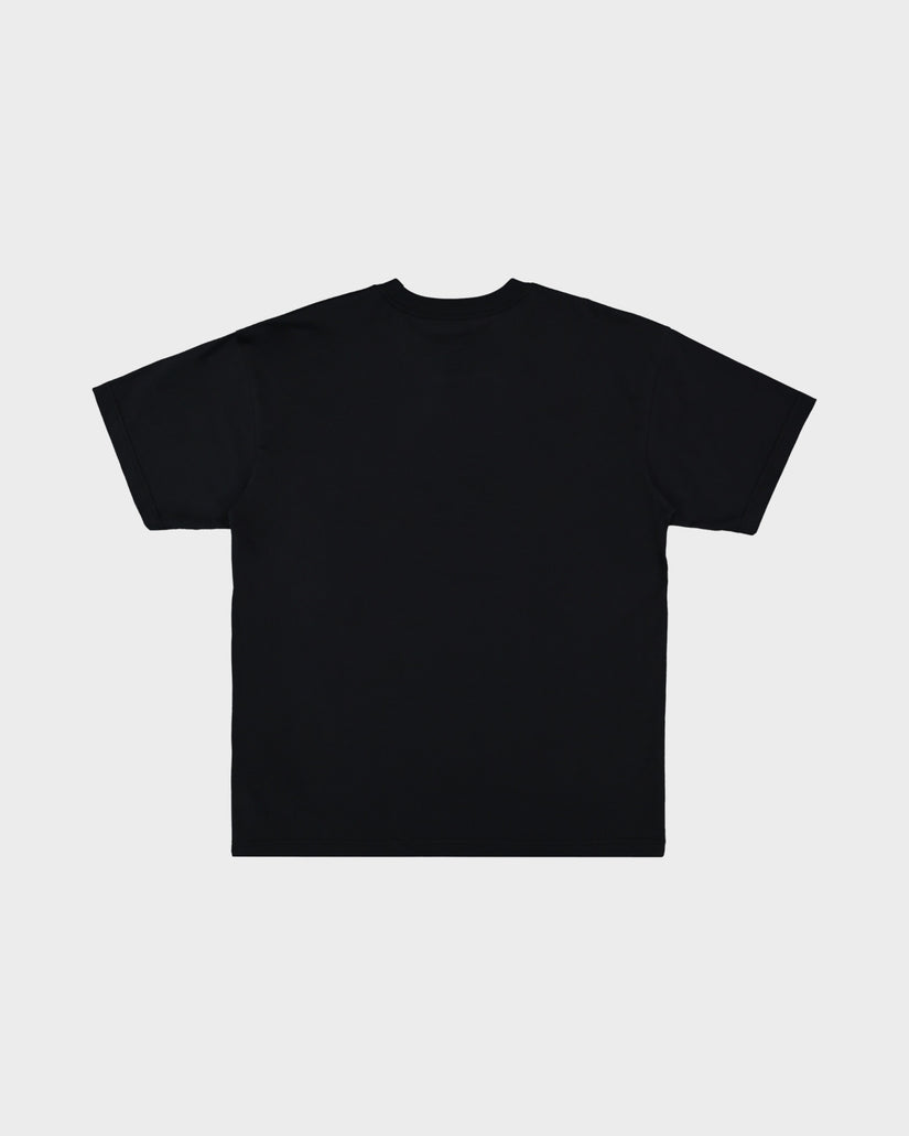 Mens Behind The Lip T-Shirt