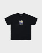 Mens Behind The Lip T-Shirt