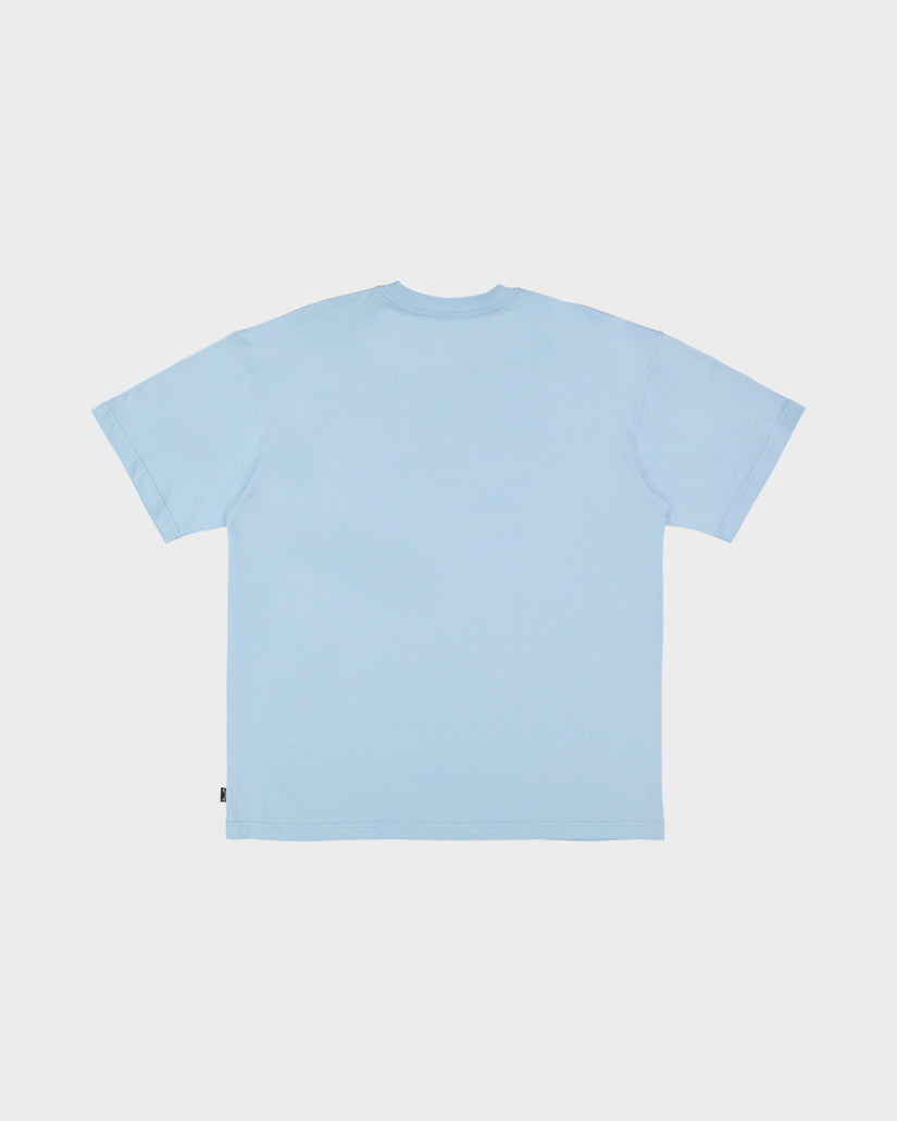 Mens Croc Diamond OG T-Shirt