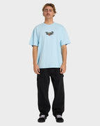 Mens Croc Diamond OG T-Shirt