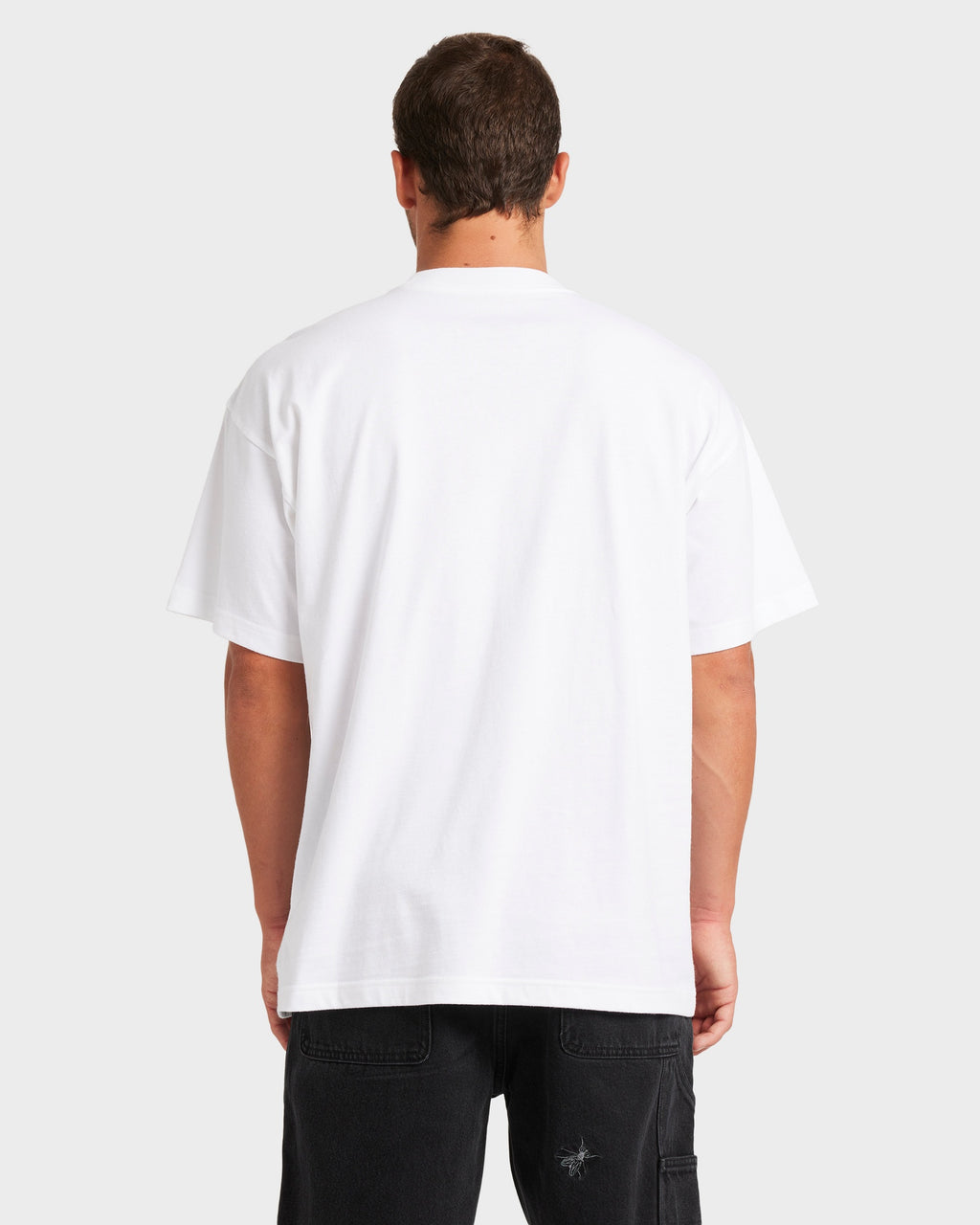 Mens East Coast Low T-Shirt
