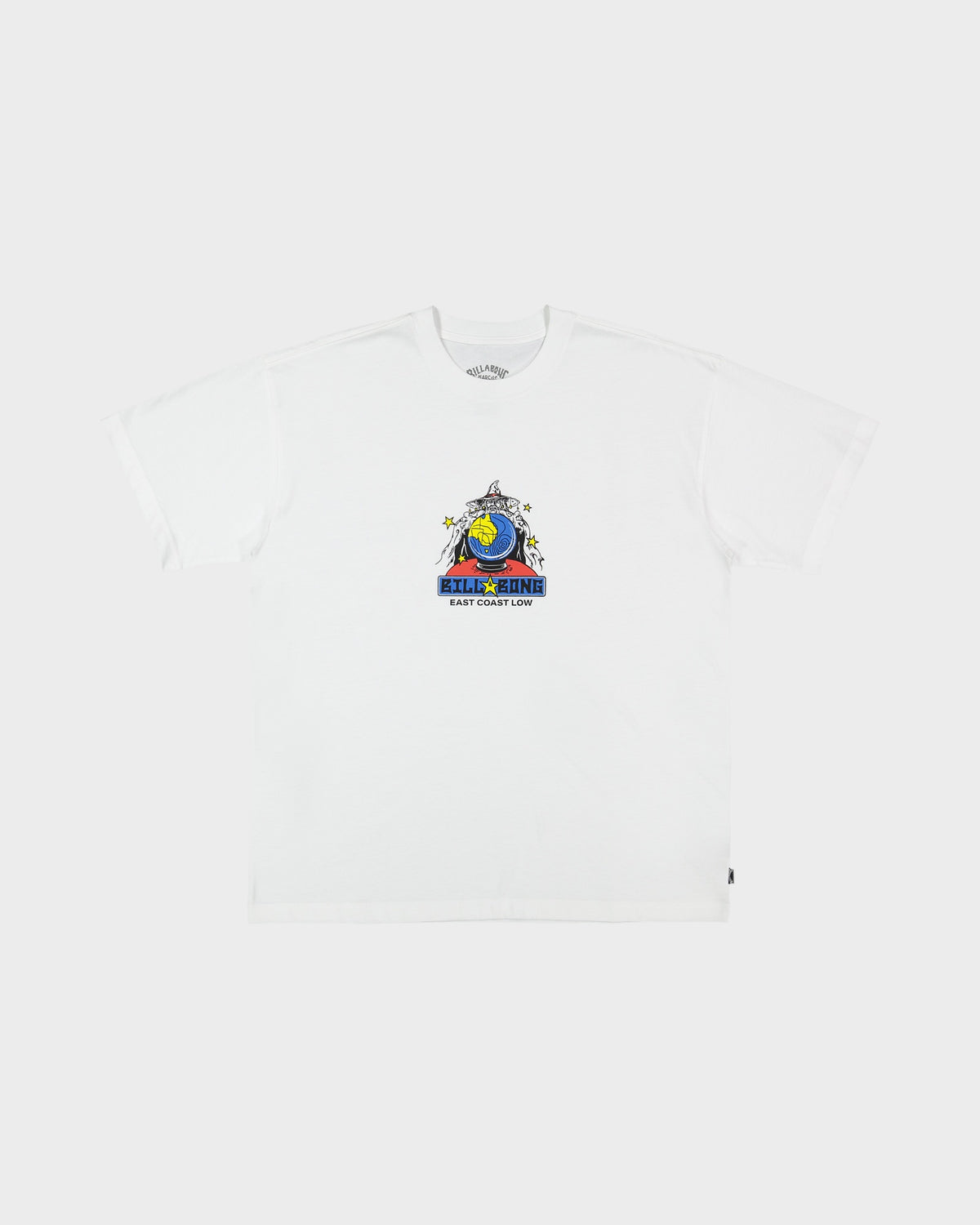 Mens East Coast Low T-Shirt