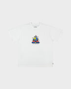 Mens East Coast Low T-Shirt