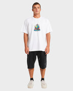 Mens East Coast Low T-Shirt