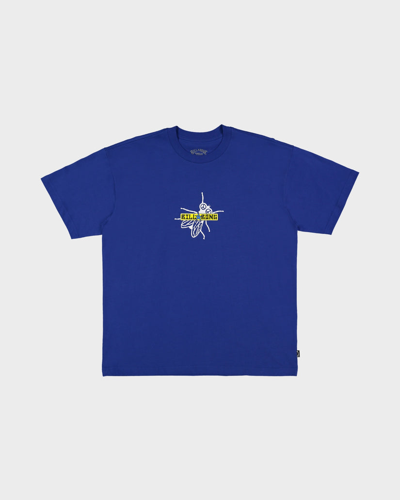 Mens Bong Fly OG T-Shirt