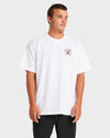 Mens Wave Pool OG T-Shirt
