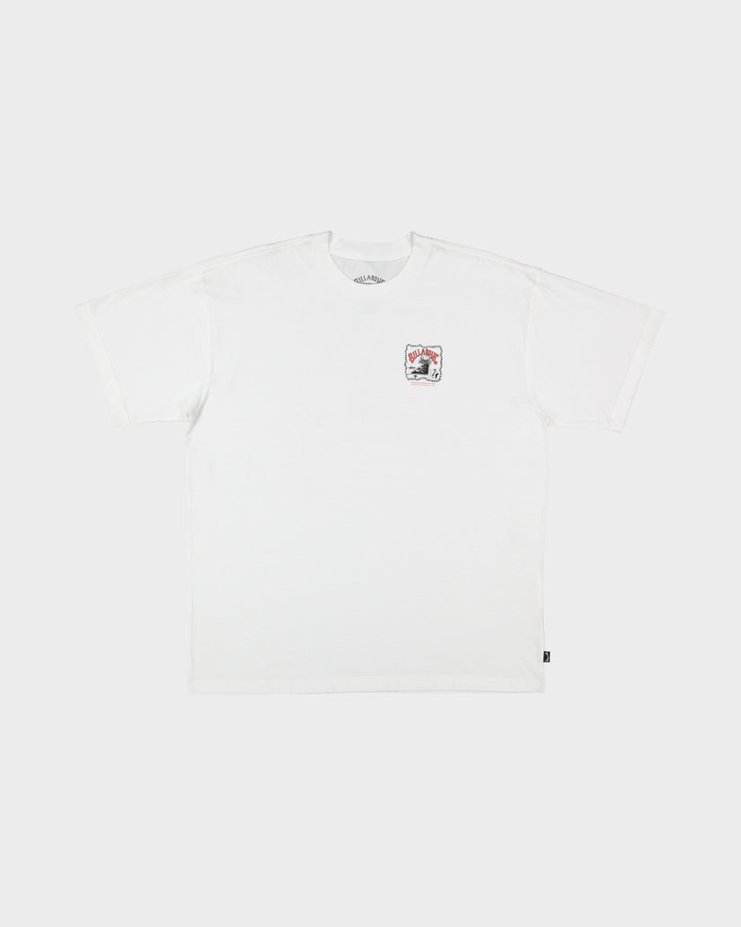 Mens Wave Pool OG T-Shirt