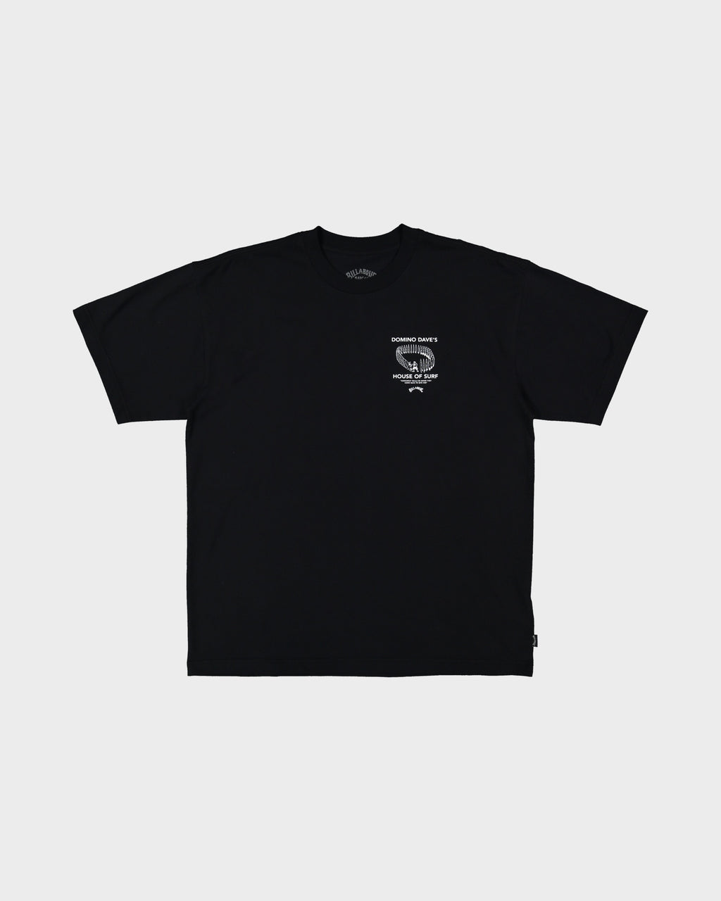 Mens Domino Dave OG T-Shirt