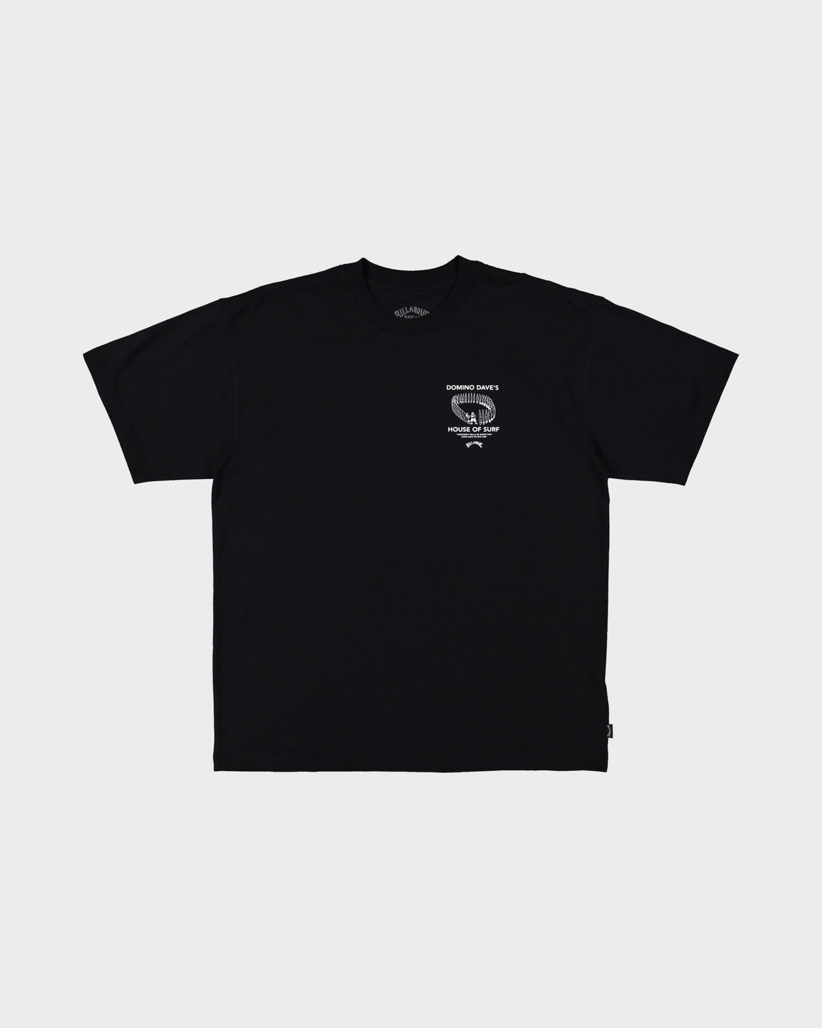 Mens Domino Dave OG T-Shirt