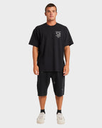Mens Domino Dave OG T-Shirt