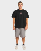 Mens Spec Staple T-Shirt