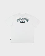 Mens Heritage Arch T-Shirt