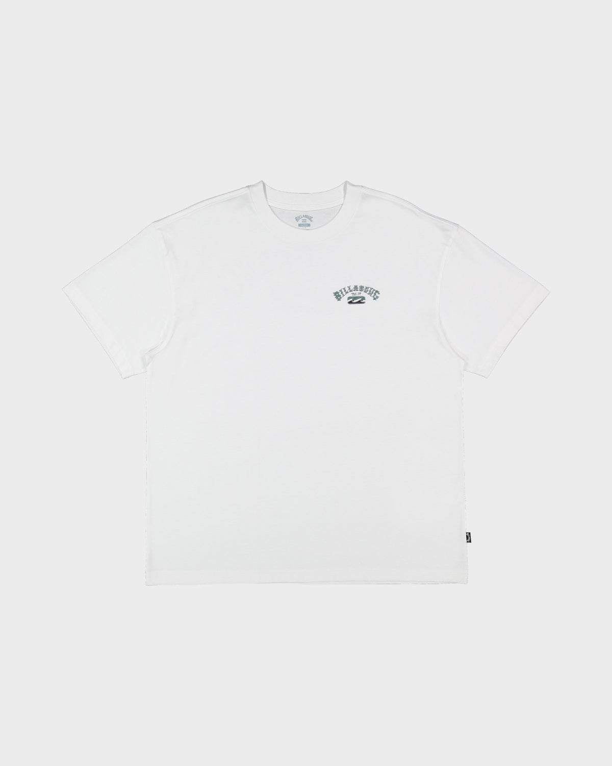 Mens Heritage Arch T-Shirt