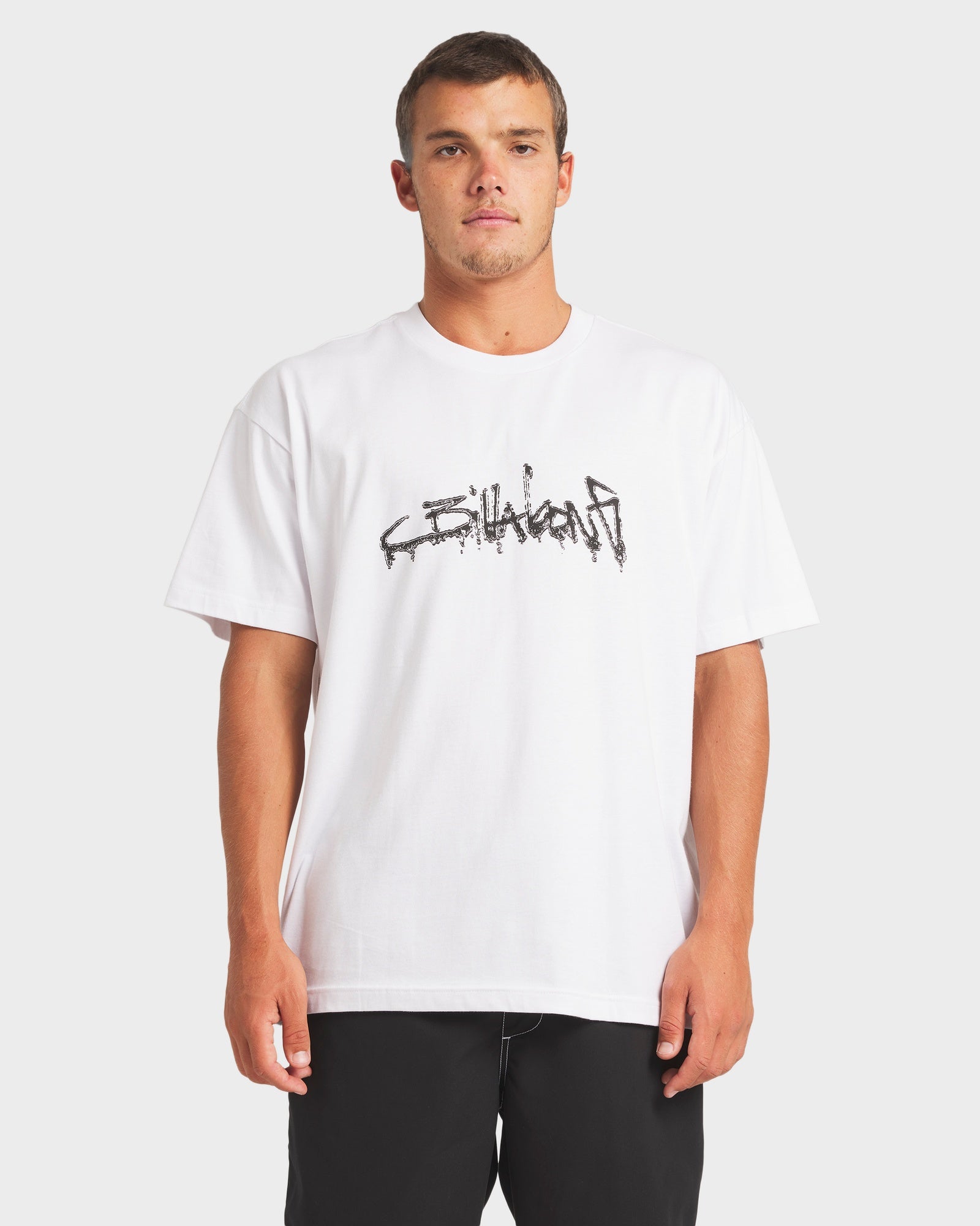Mens Identity OG T-Shirt