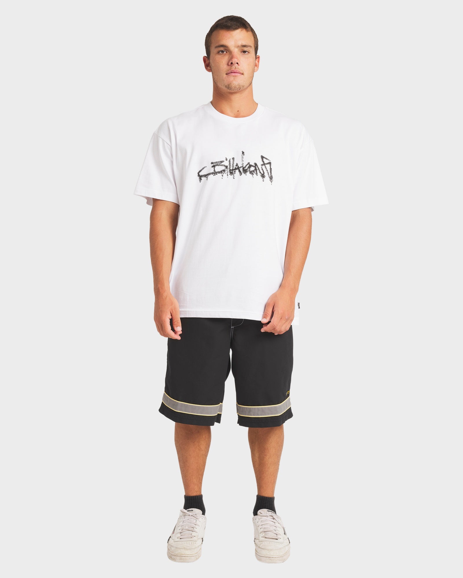 Mens Identity OG T-Shirt