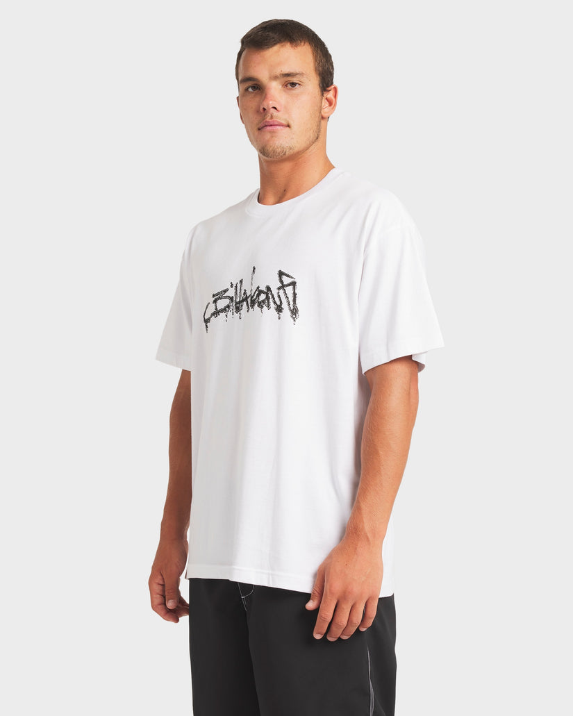 Mens Identity OG T-Shirt