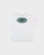 Mens Rotor Diamond T-Shirt