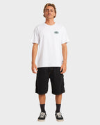 Mens Rotor Diamond T-Shirt