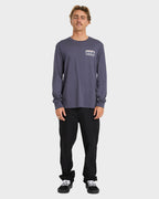 Mens Runner Premium Long Sleeve T-Shirt