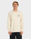 Mens Rockies Adiv Premium Long Sleeve T-Shirt