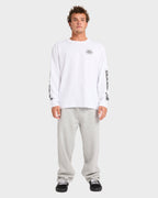 Mens Spec 73 Long Sleeve T-Shirt