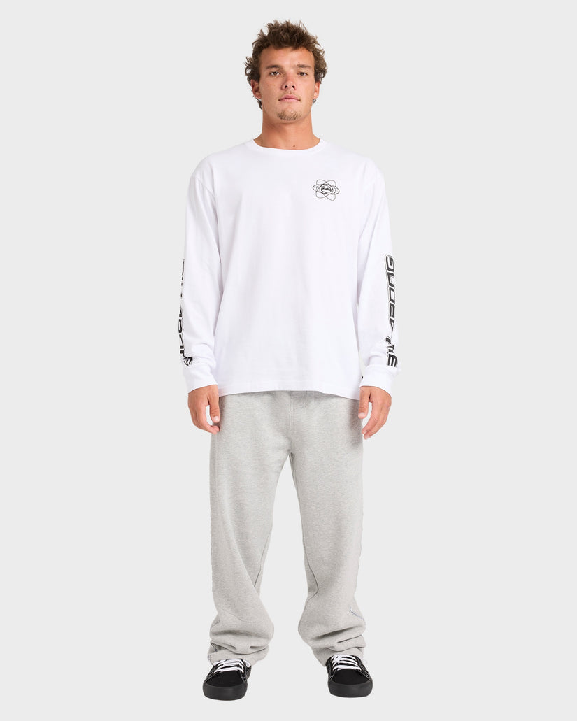 Mens Spec 73 Long Sleeve T-Shirt