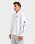 Mens Spec 73 Long Sleeve T-Shirt