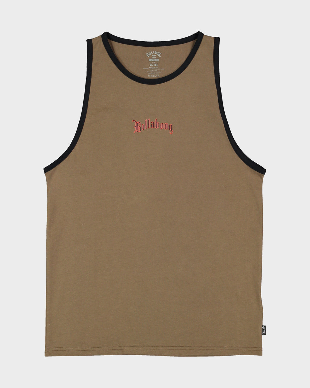 Mens Immortal Core Tank Top