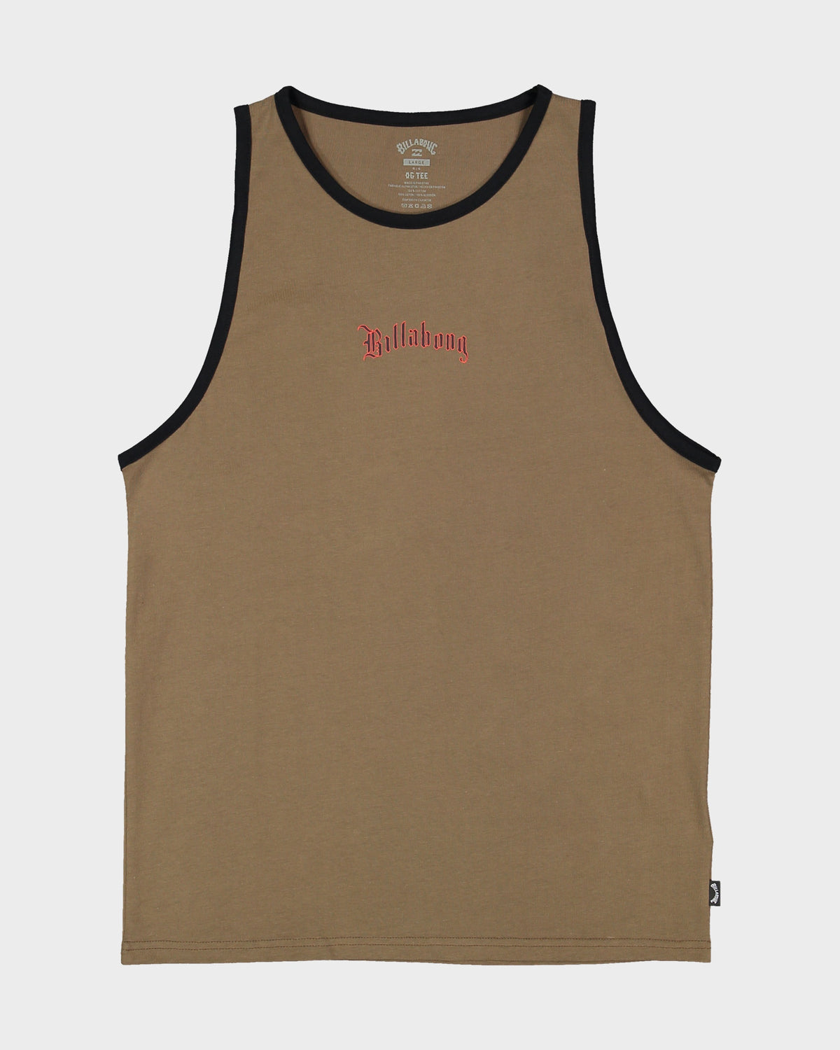 Mens Immortal Core Tank Top