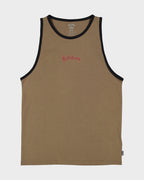 Mens Immortal Core Tank Top