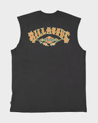 Mens Heritage Arch Muscle Shirt