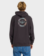 Mens Short Sands Hoodie