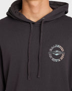 Mens Short Sands Hoodie