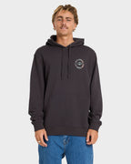 Mens Short Sands Hoodie