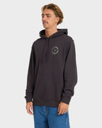Mens Short Sands Hoodie