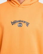 Mens Spec Bio Arch Pullover Hoodie