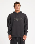 Mens A.I. Forever Pullover Sweatshirt