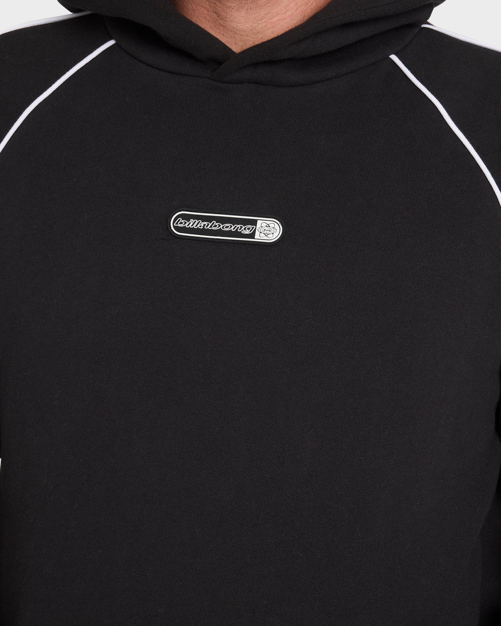 Mens Spec 73 Orbit Pullover Hoodie