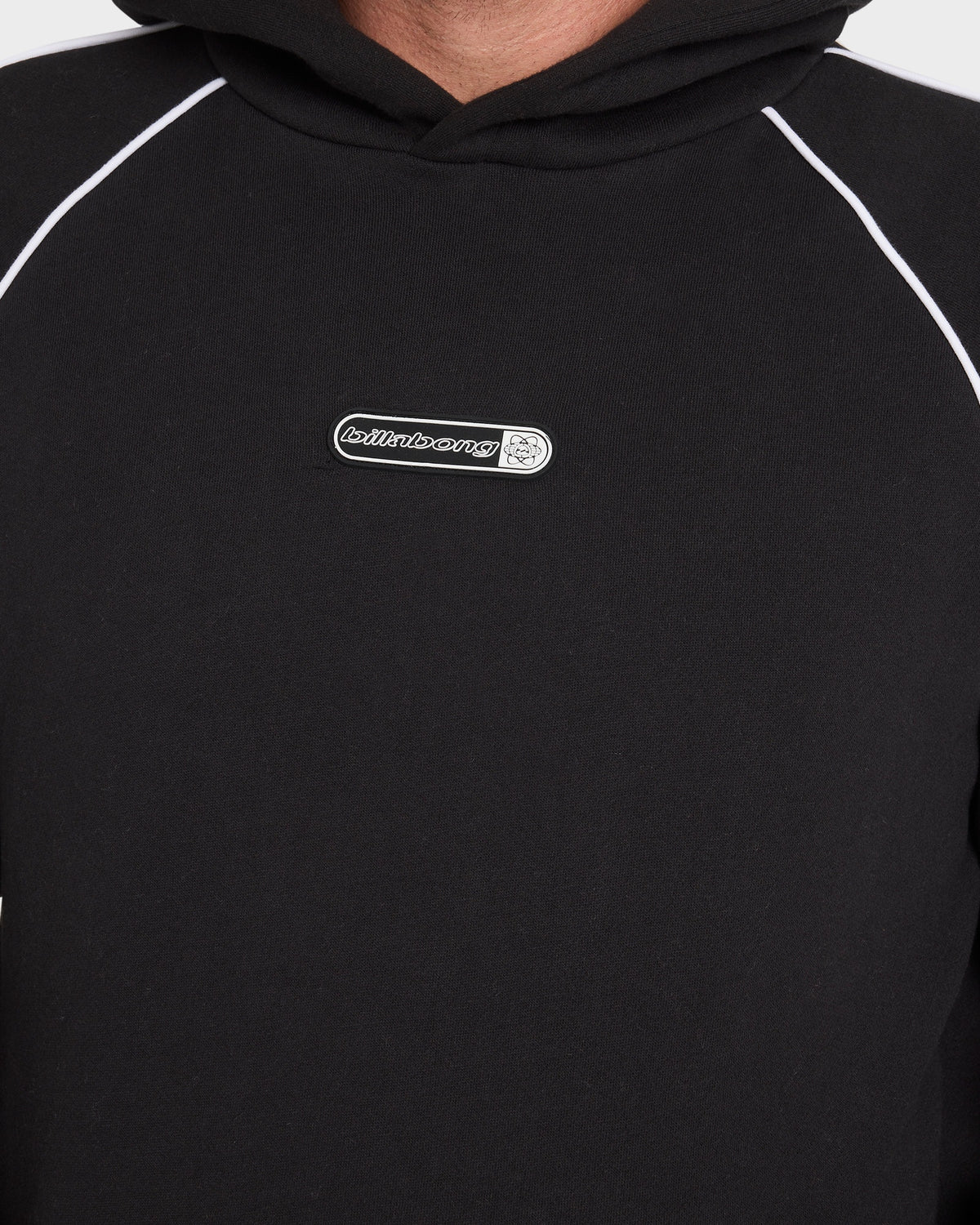 Mens Spec 73 Orbit Pullover Hoodie