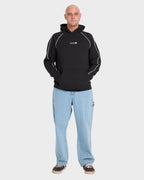 Mens Spec 73 Orbit Pullover Hoodie