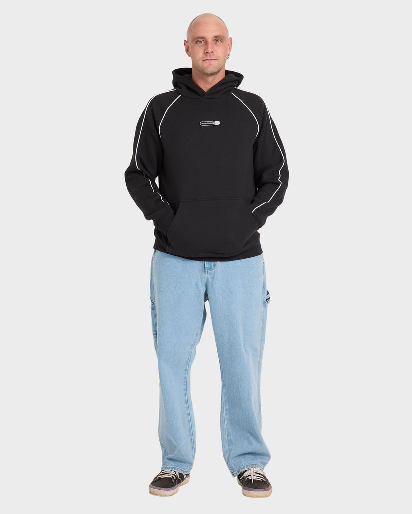 Mens Spec 73 Orbit Pullover Hoodie