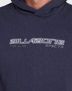 Mens Spec 73 Pop Pullover Hoodie
