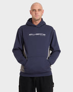 Mens Spec 73 Pop Pullover Hoodie