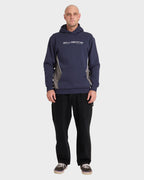 Mens Spec 73 Pop Pullover Hoodie