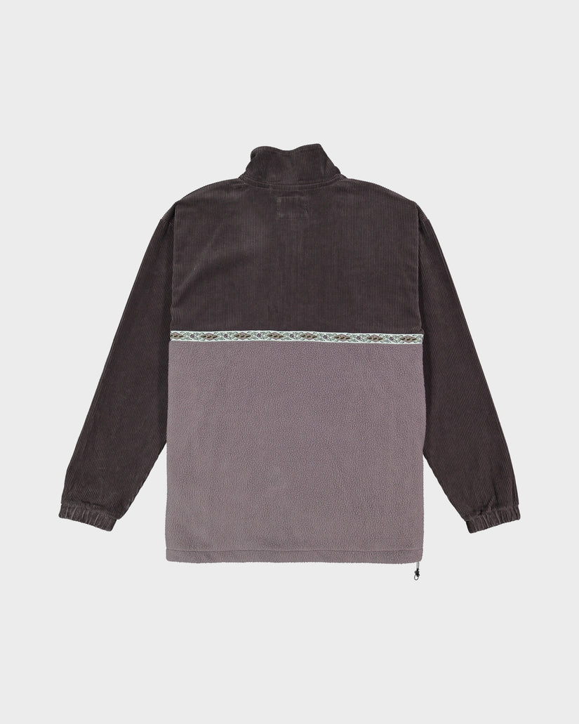 Mens Space Lobster Crew Neck Sweater